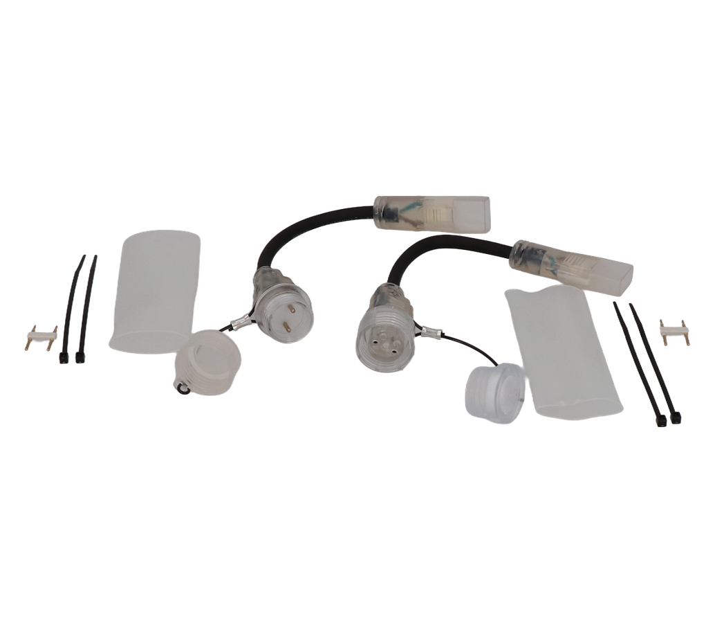 Kit di riparazione dei collegamenti FlexLED