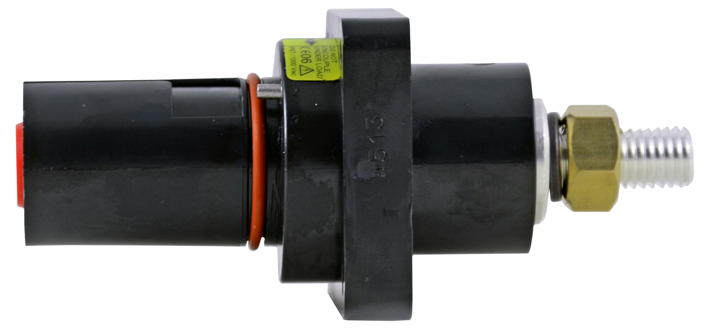 PowerSAFE fiche à encastrer/à visser