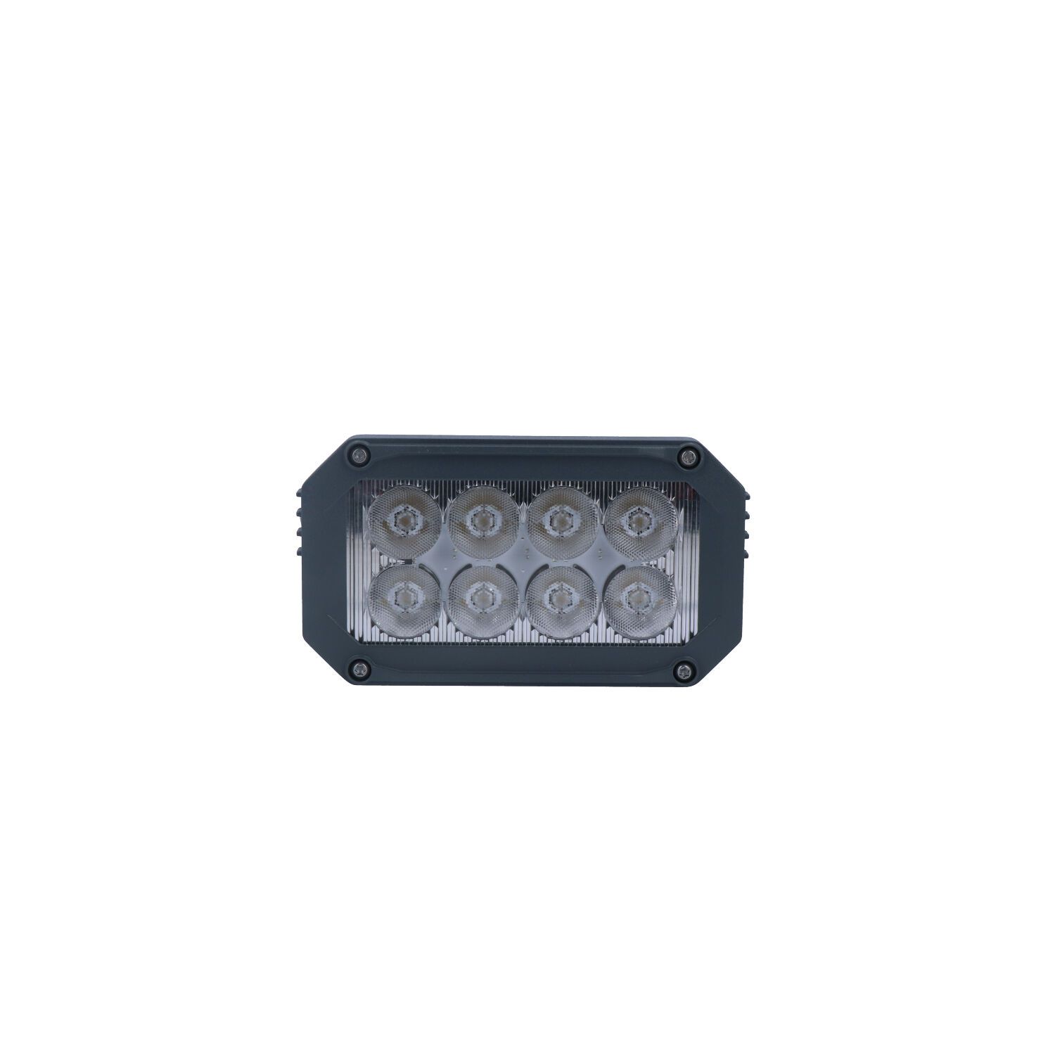 SpotLED 230V/17W, comfort white, 4'000K, Spot,