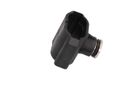 Helmet adapter for GALLET F1 XF helmets