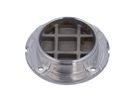 TrafficLED couvercle V4A, Ø 113.2x 27.5mm,