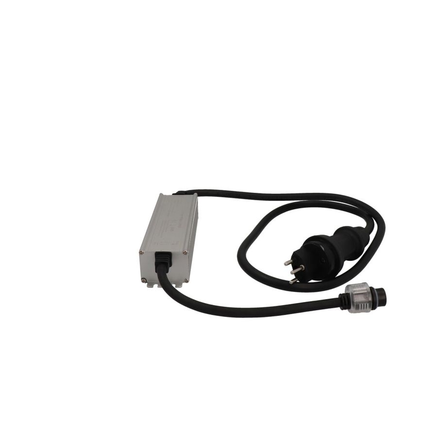 Power supply 400W, IP65, flicker-free