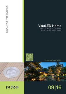 09 16 VisuLED Home