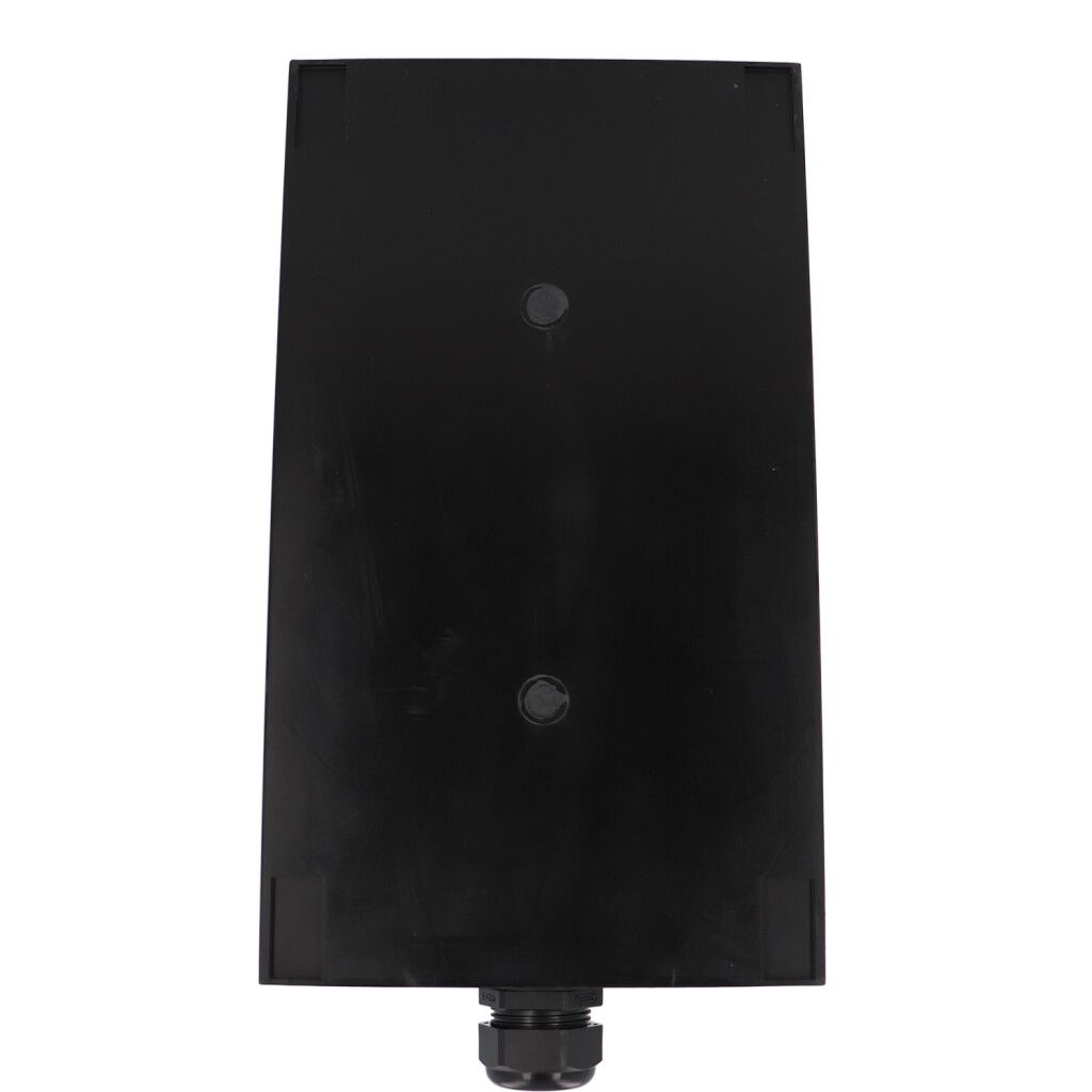 Quadro elettrico in gomma butilica tipo 7300 nero