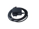 Plug-in power pack with 1,8m cable 2x0.75mm²,