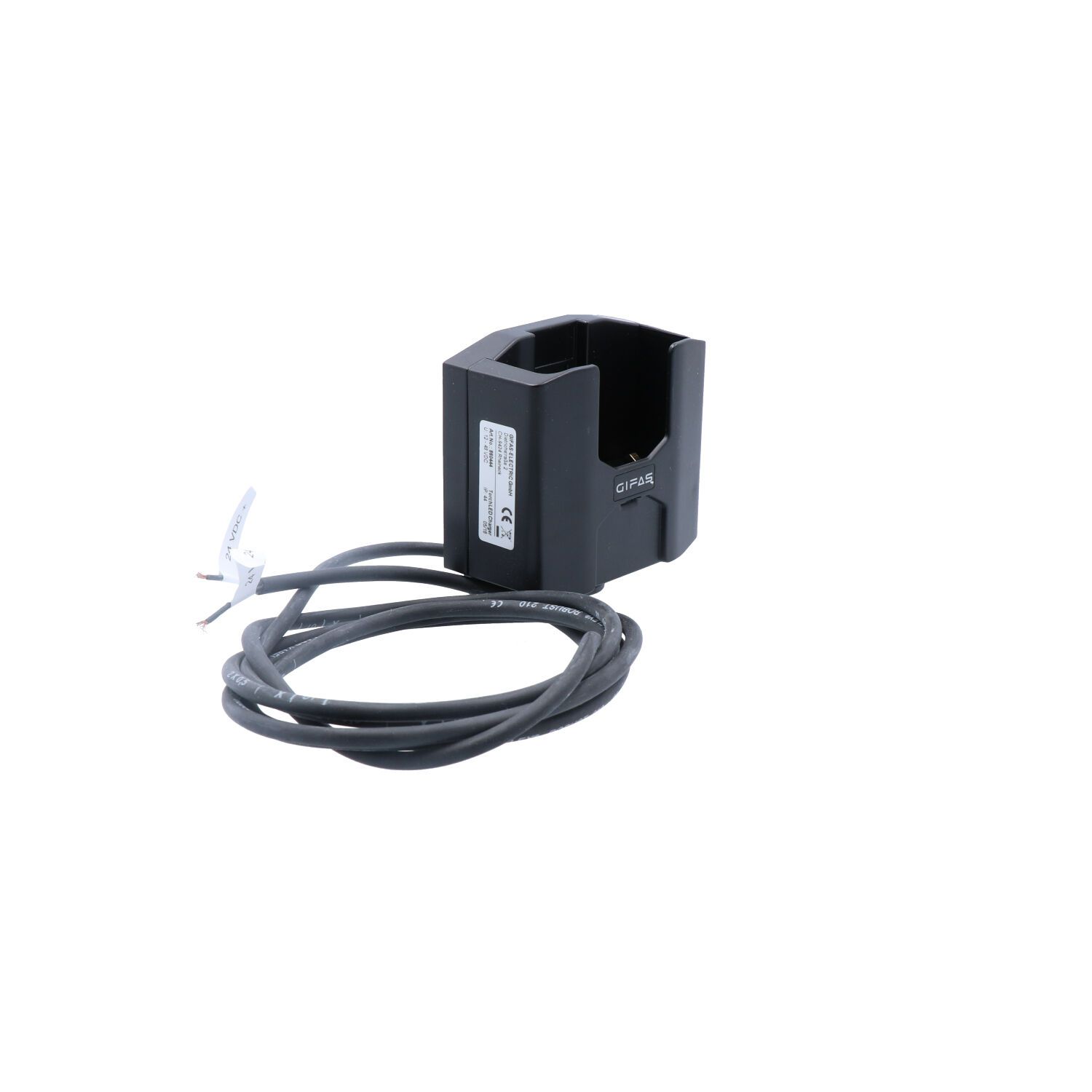 TorchLED/TorchLED 2 Ex caricatore accumulatore,