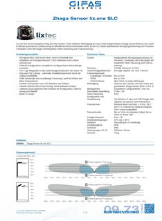 09 73 Zhaga Sensor lix.one SLC