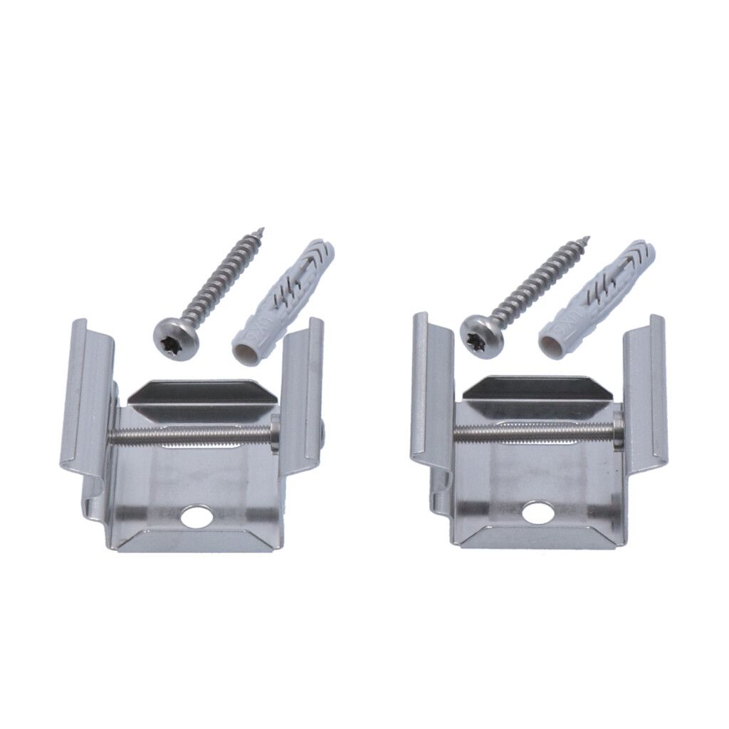 BetaLUXX BZS bolt mounting kit