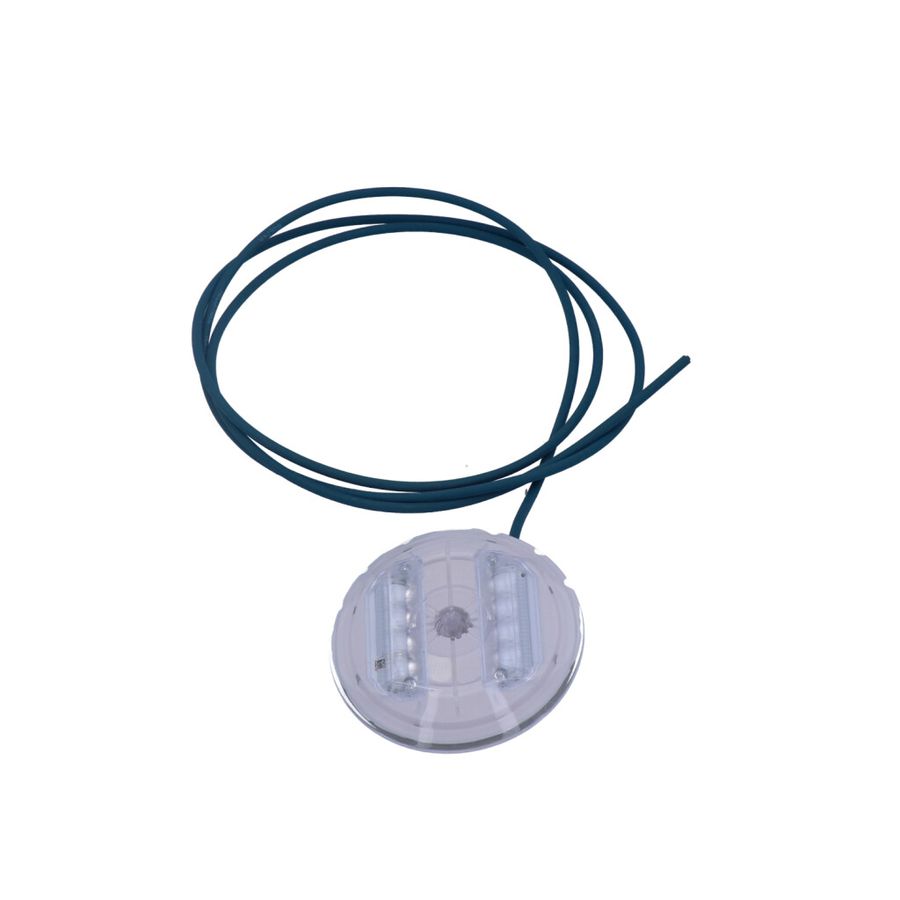 MarkLED 4 light module with cable 2x0,5mm², 2m,