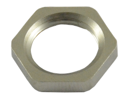 Counter nut for cable gland M12x1.5,