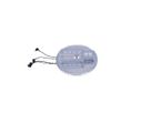 MarkLED EXIT light module with 4 NTQ plugs,