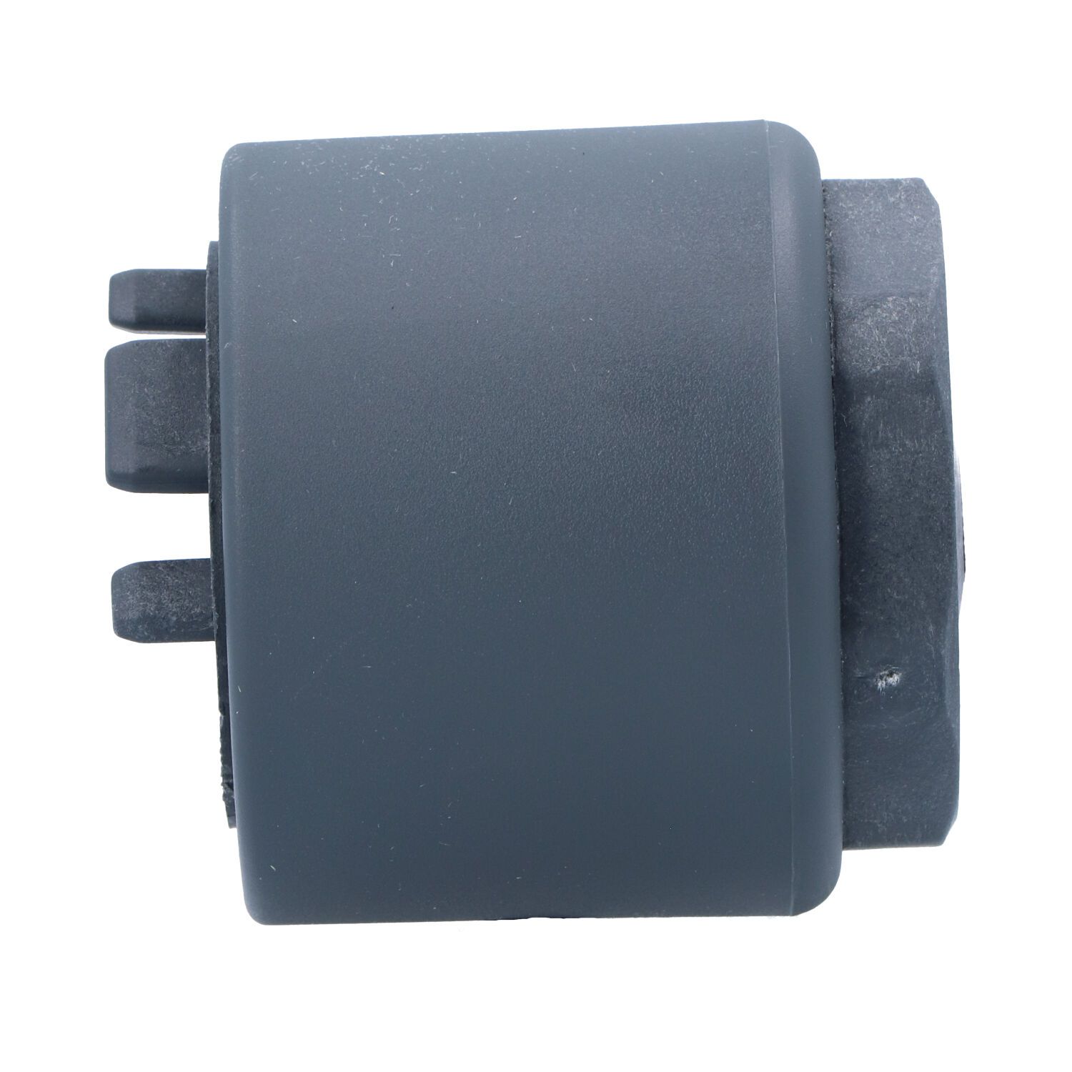 Capuchon gris RAL 7016