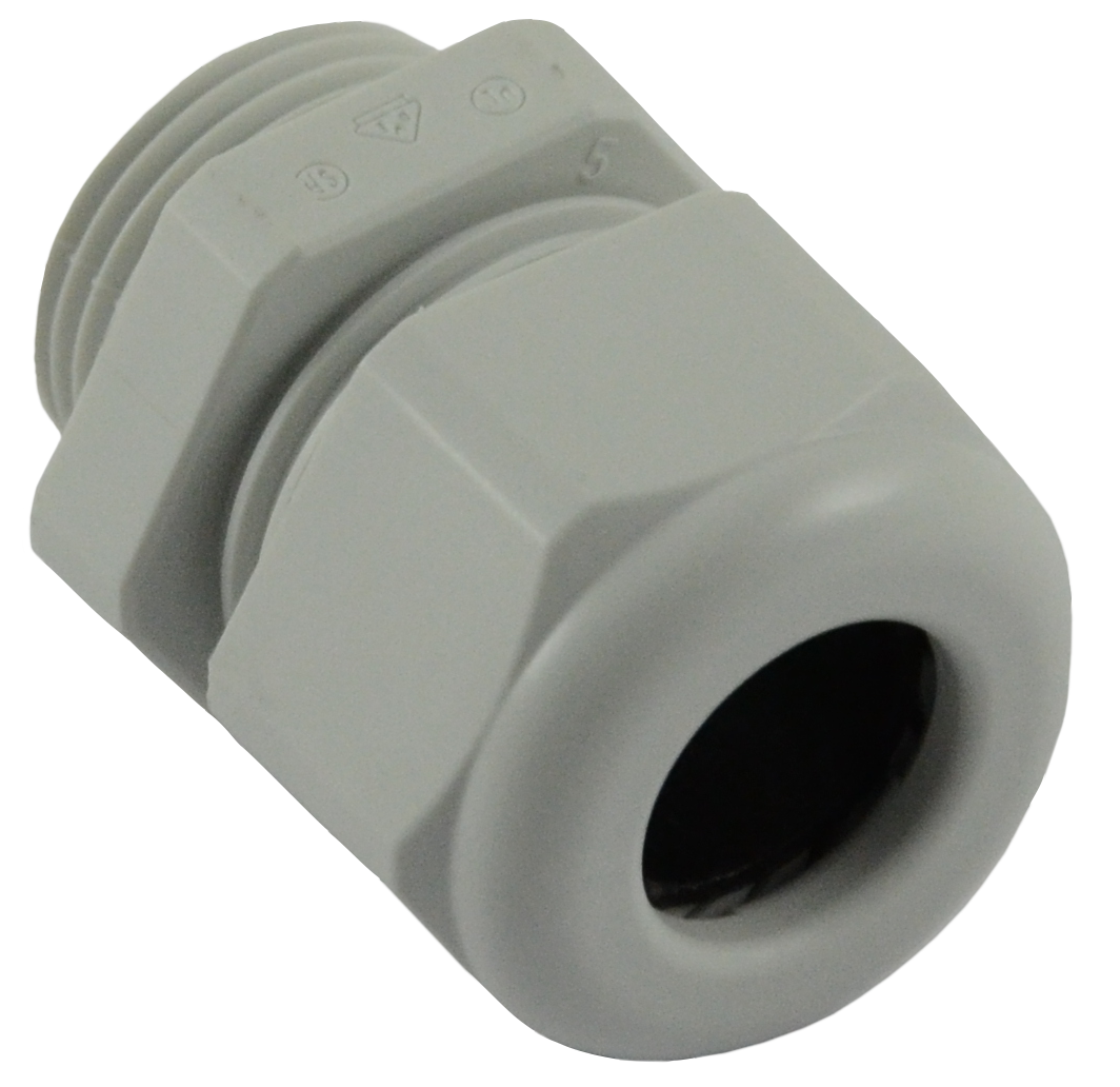 Presse-étoupe M20x1,5 IP68 en polyamide