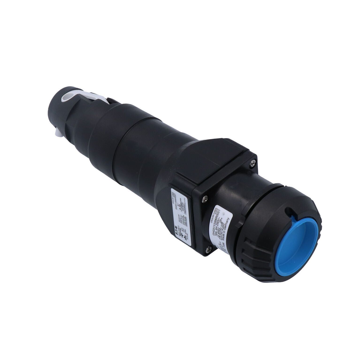 Connector Ex CEAG IP66