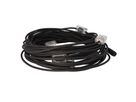 RoadLED LED string l=25m, 8 light modules,