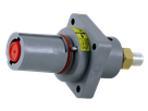 PowerSAFE Einbaustecker