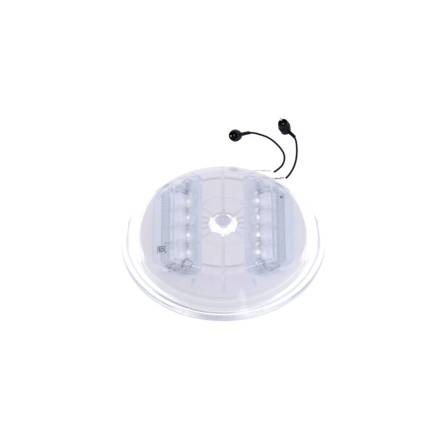 MarkLED 4 light module with 2 NTQ plugs,