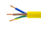 Cable PROFLEX HAR - H07 RN-F
