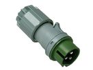 Stecker Kunststoff CEE IP44