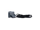 SpotLED 230V/17W, comfort white, 4'000K, Spot,
