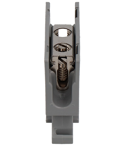 Borne Woertz 6mm² grise