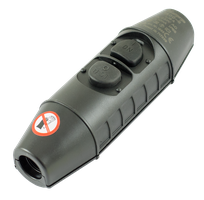 Personal safety switch PRCD-S 16A/10mA,