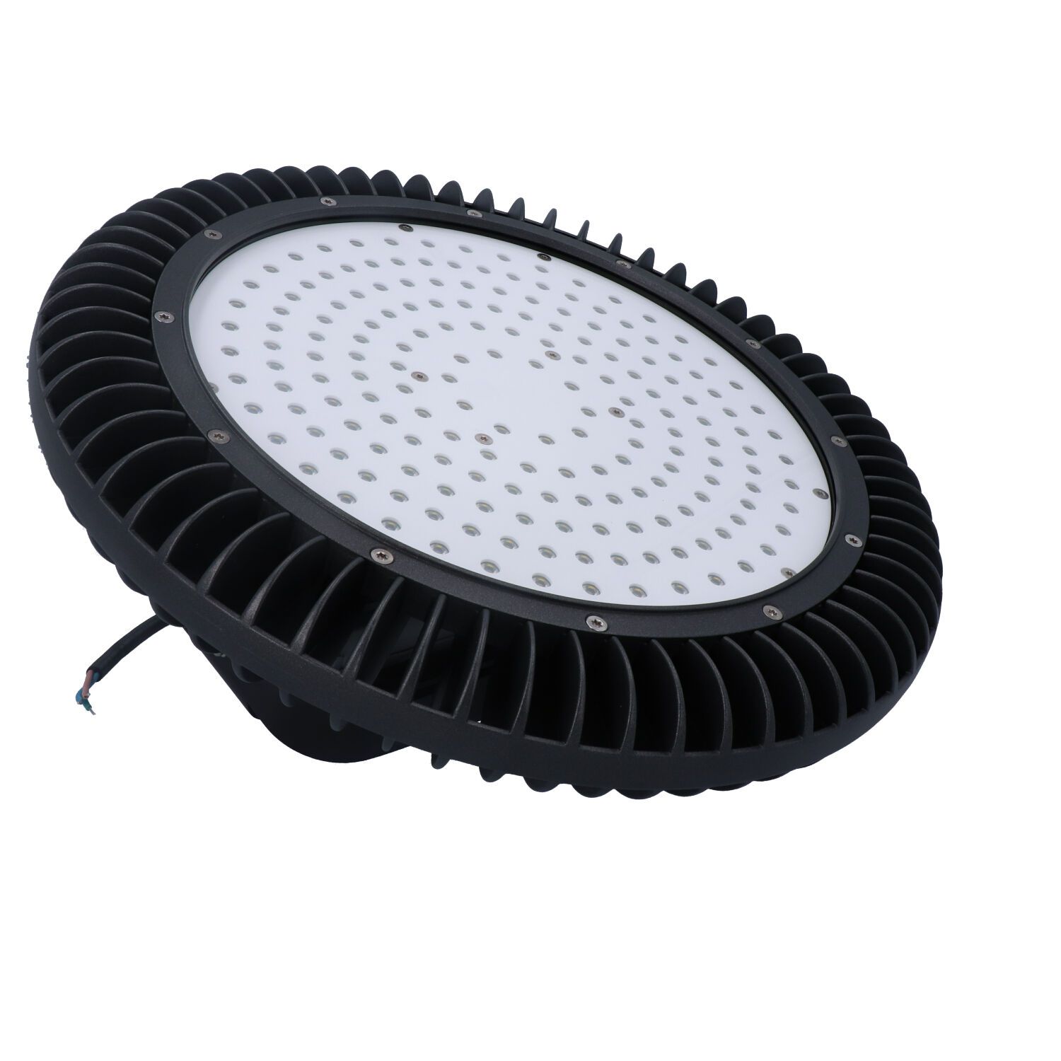 DeltaLUXX 2 HT, 100-277VAC, 140W, 5'000K,