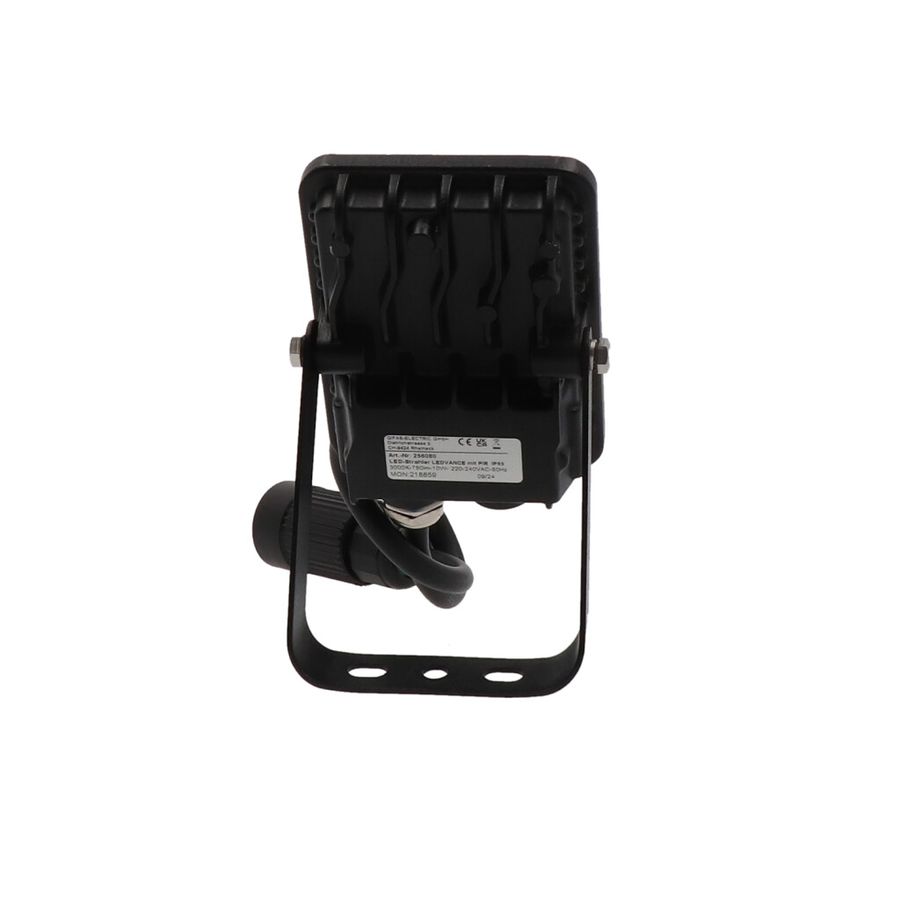 Interior lighting LED 230V 10W, 3'000K, 750lm
