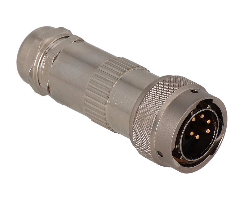 Loop-through cable retractable bollards 2 IP68/69K