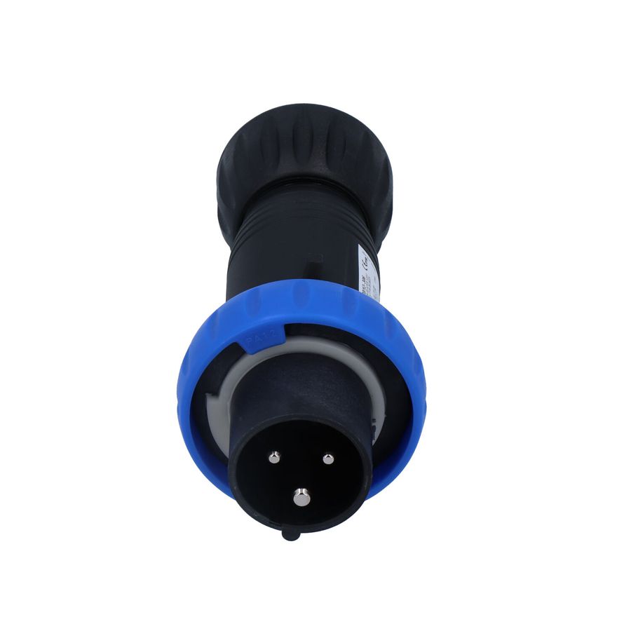 Plug Ex STAHL IP66
