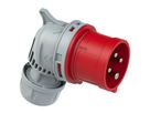 Winkelstecker Turbo-Twist schraublos 16A