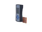 Remote control to 4-channel control unit