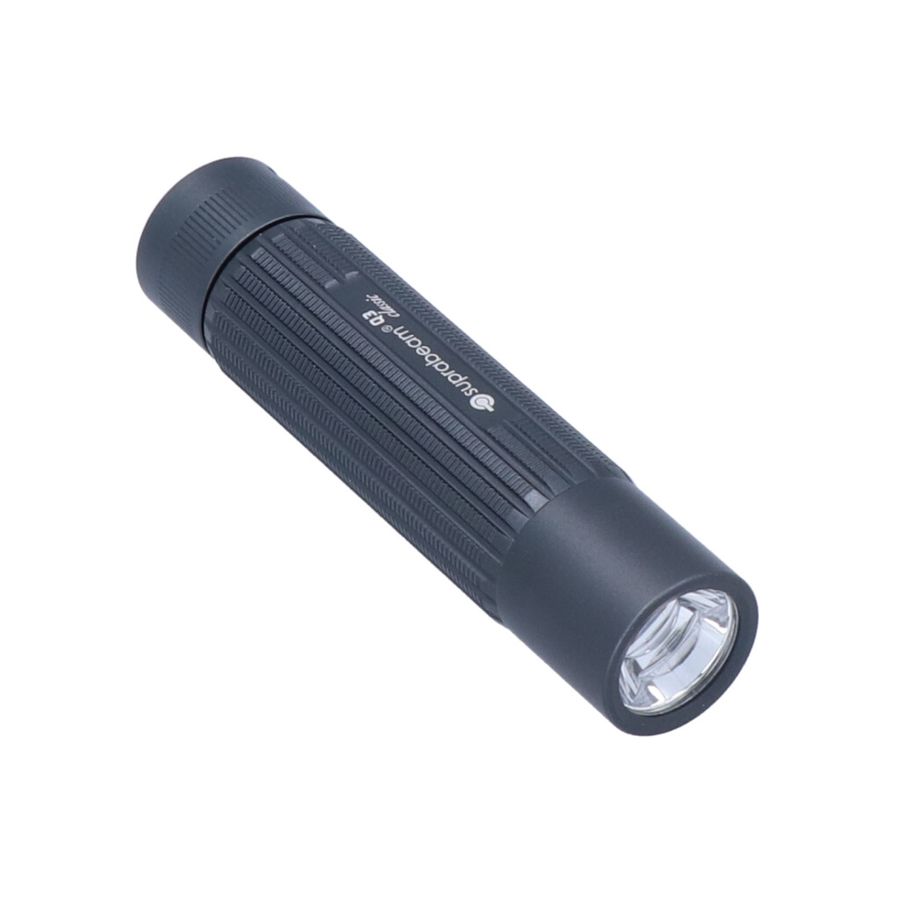 Torch light LED Suprabeam Q3classic 330lm