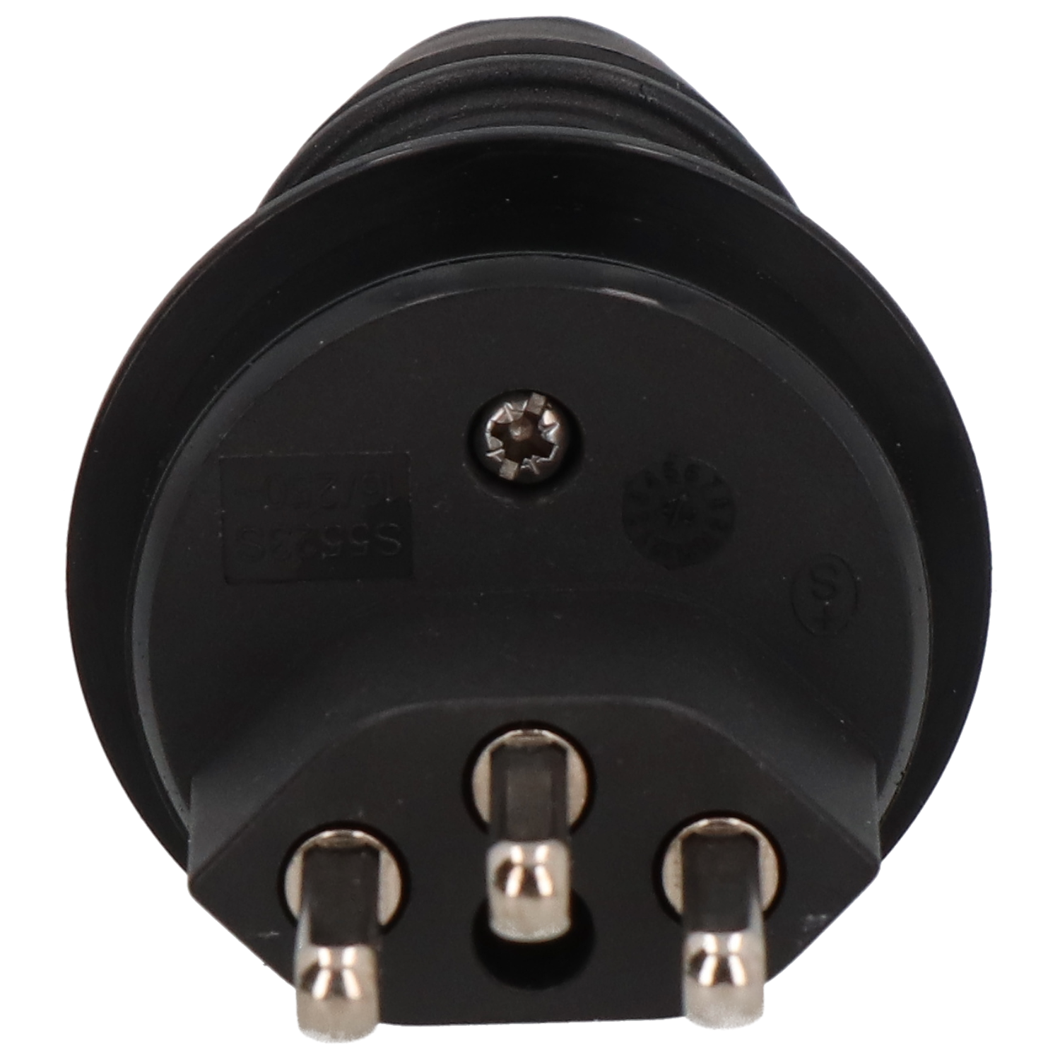 Stecker Typ 23 IP55