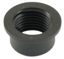 Mounting ring for cable gland M16x1.5