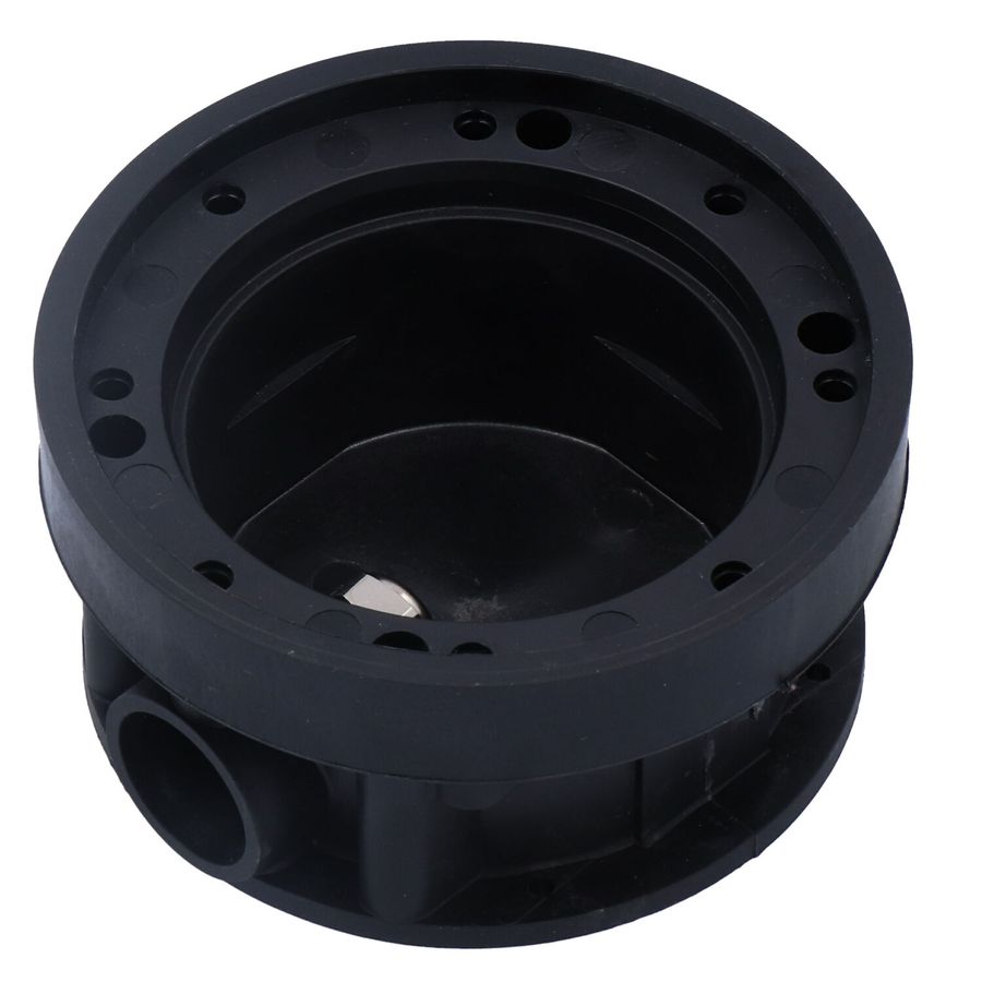 CircLED lower section Ø120x65mm,