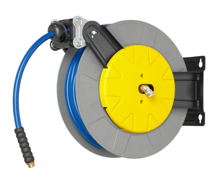 Coperchio bobina giallo per tipo 588