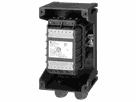 Ex-motor protecting switch, 255x140x150 mm,