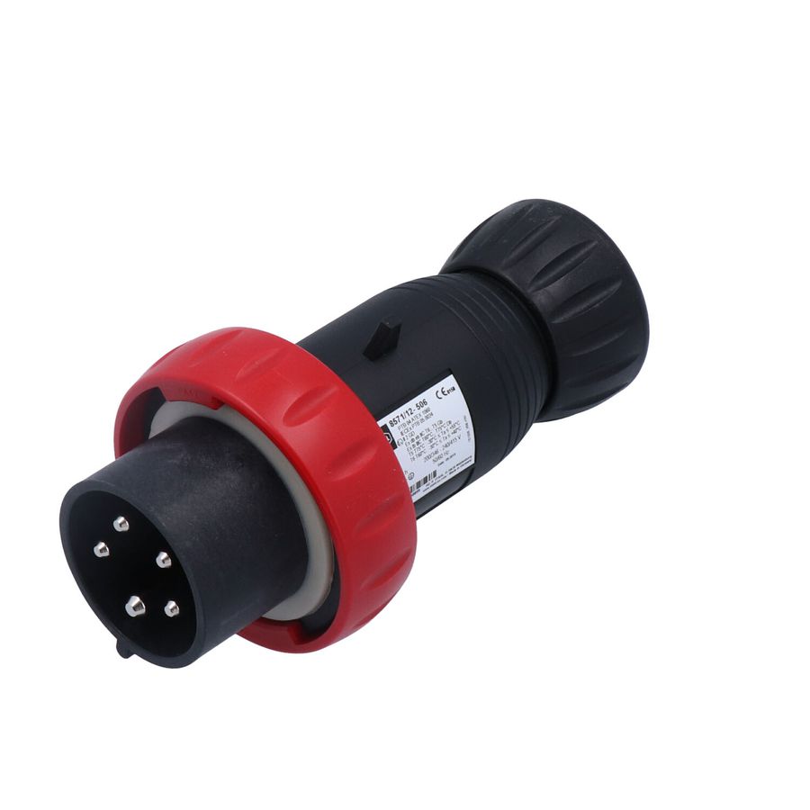 Plug Ex STAHL IP66