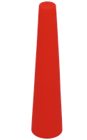 Signal cone orange for Q4