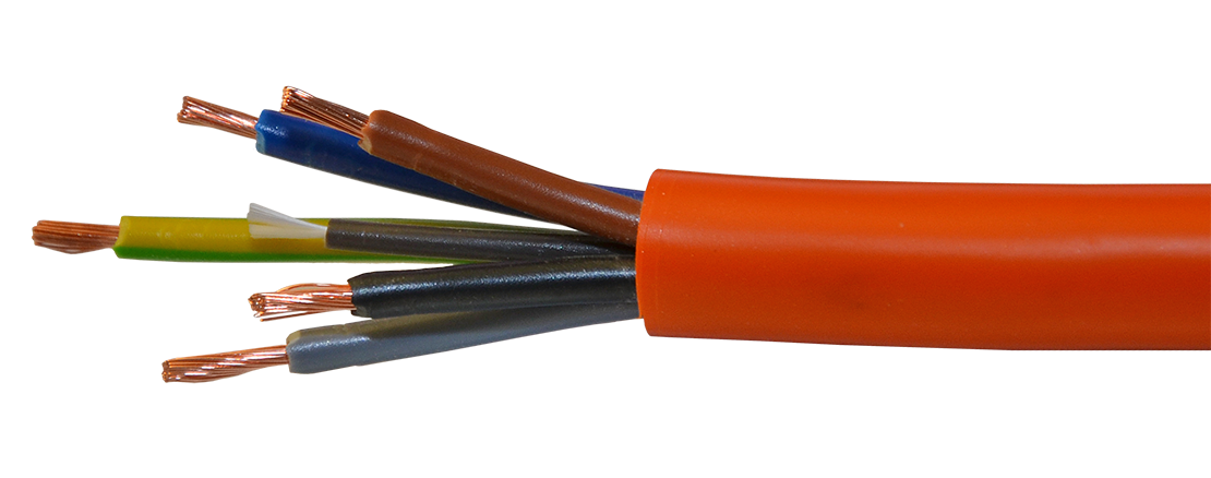 GIFAFLEX CH-N07V3V3-F reinforced