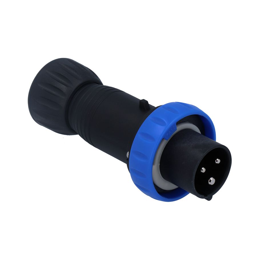 Plug Ex STAHL IP66