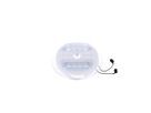 MarkLED 4 light module with 2 NTQ plugs,