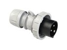 Stecker Kunststoff CEE IP67