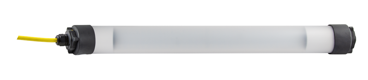 StreamLED 2 40 DALI, 35W/4'000K, LED tube, DGV, 230VAC,