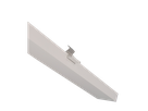 Blindabdeckung zu LineLED Modular,