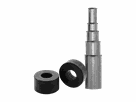 Reduction sleeve set for PowerSAFE