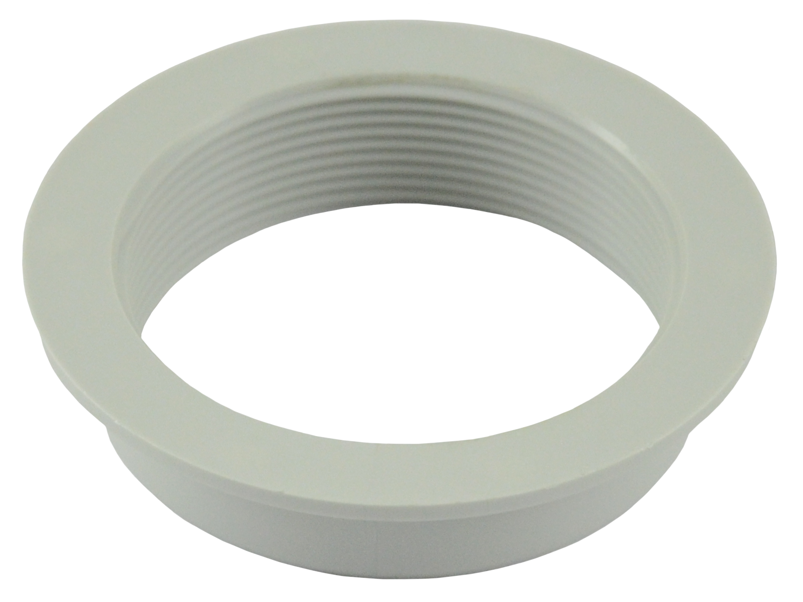 Mounting ring for cable gland M50x1.5,