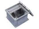 FONTO 4301 floor socket outlet