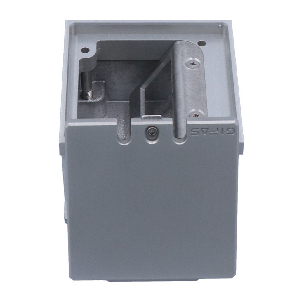 FONTO 4301 floor socket outlet